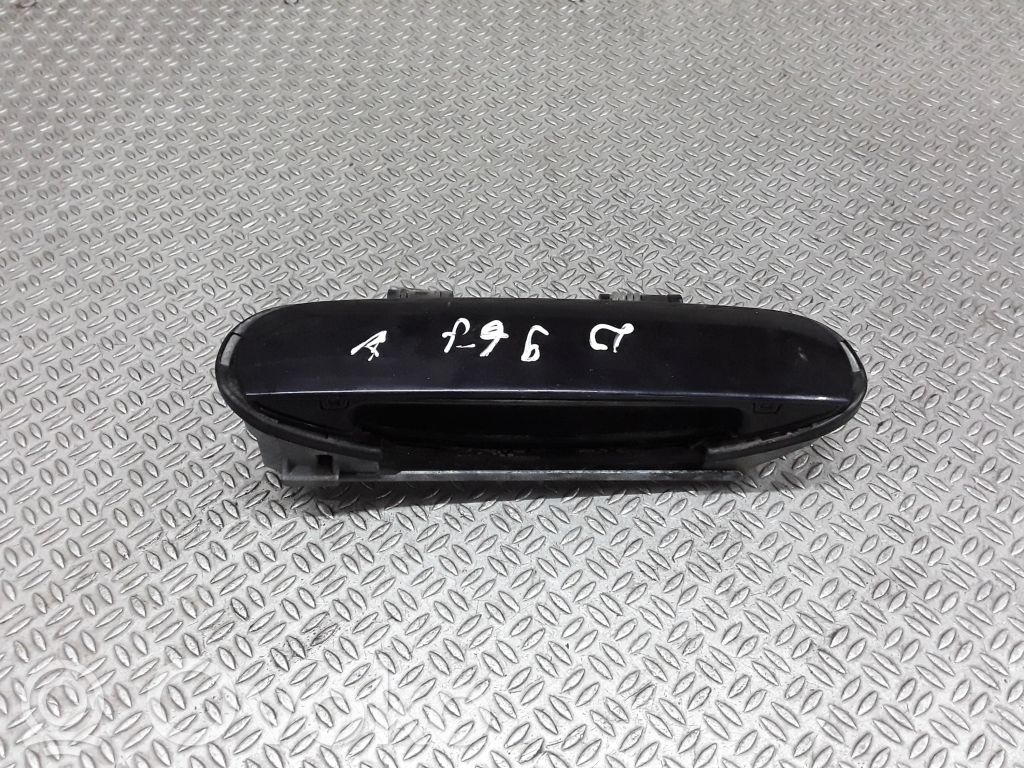 Audi A6 S6 C5 4B Manecilla externa puerta delantera 