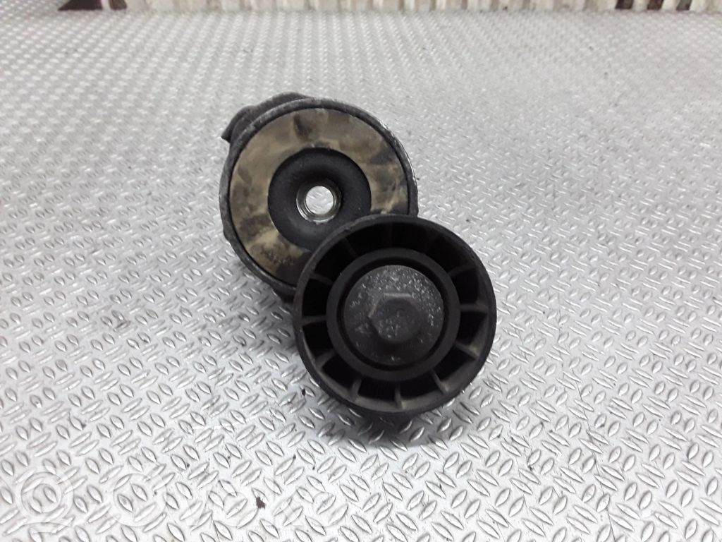 Opel Vectra C Diržo įtempėjas 