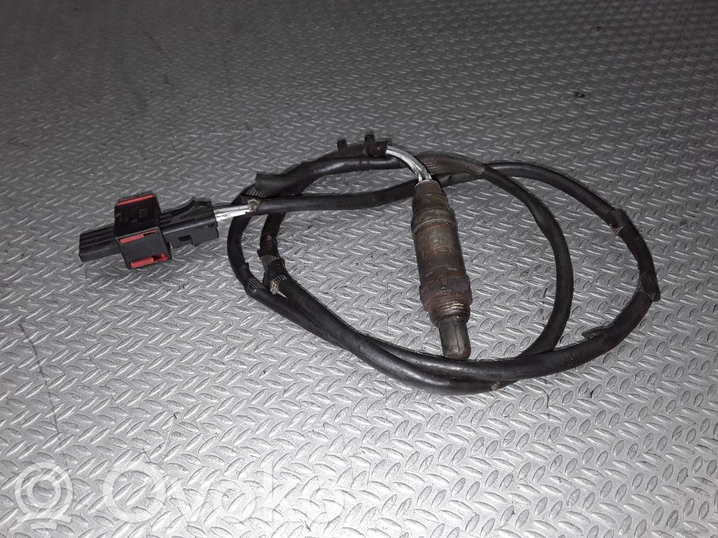 Peugeot 406 Lambda probe sensor 