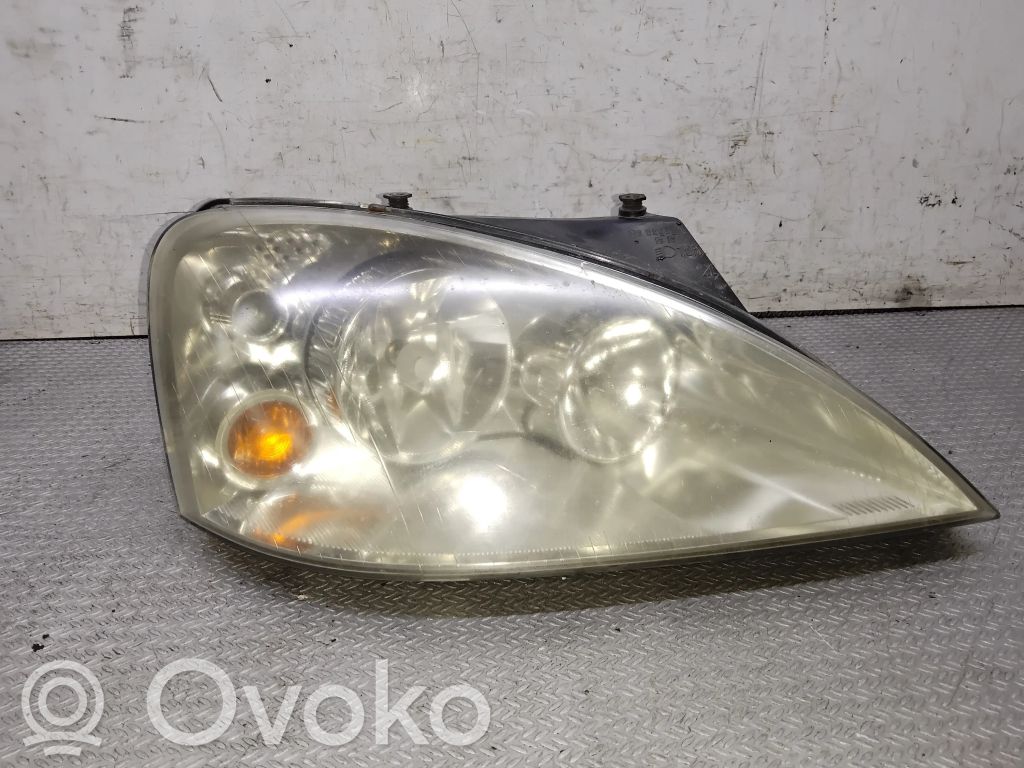 Headlight/headlamp   0301183202