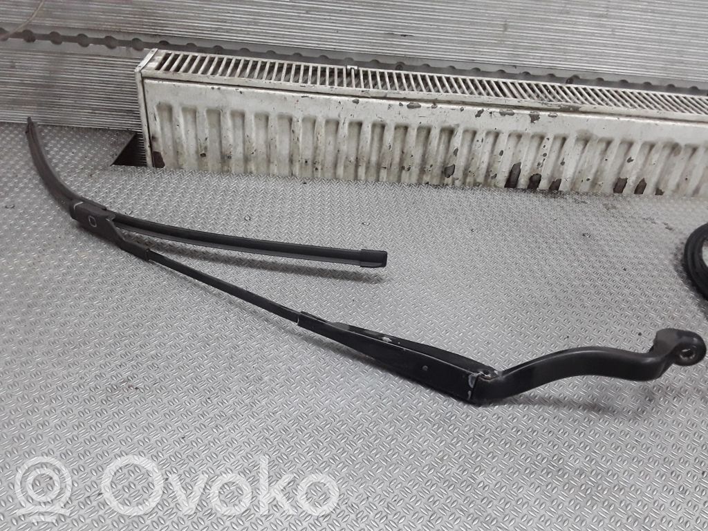 Ford Galaxy Scheibenwischer 