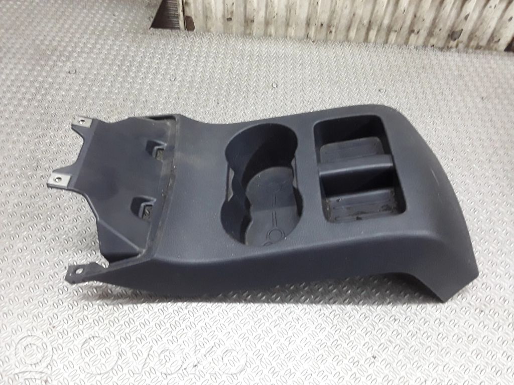 Ford Galaxy Portavasos delantero 