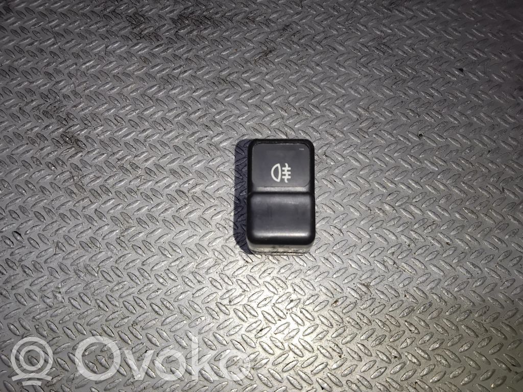 Subaru Forester SF Interrupteur antibrouillard 