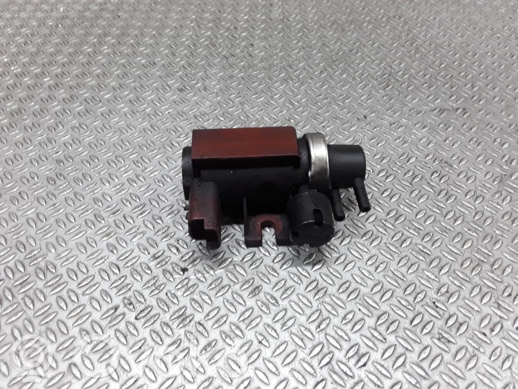 Électrovanne turbo   9650098380