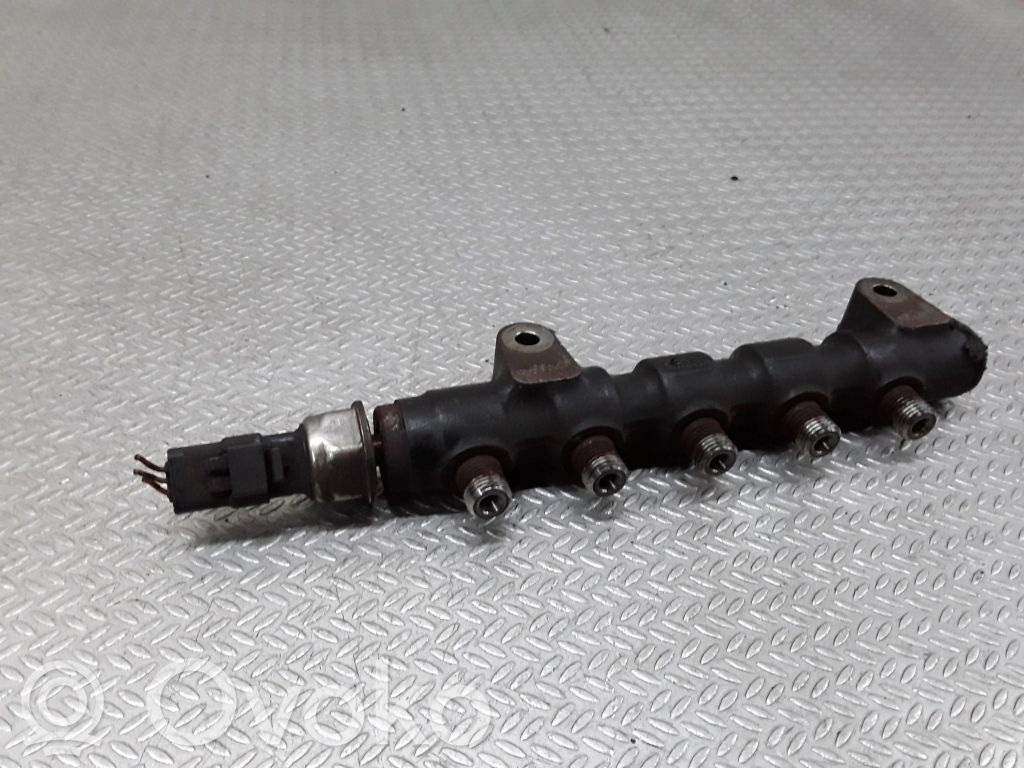 Citroen C5 Linea principale tubo carburante