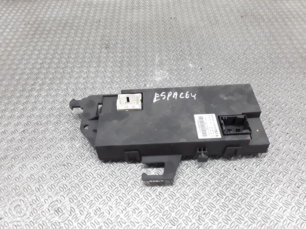 Renault Espace -  Grand espace IV Module confort 
