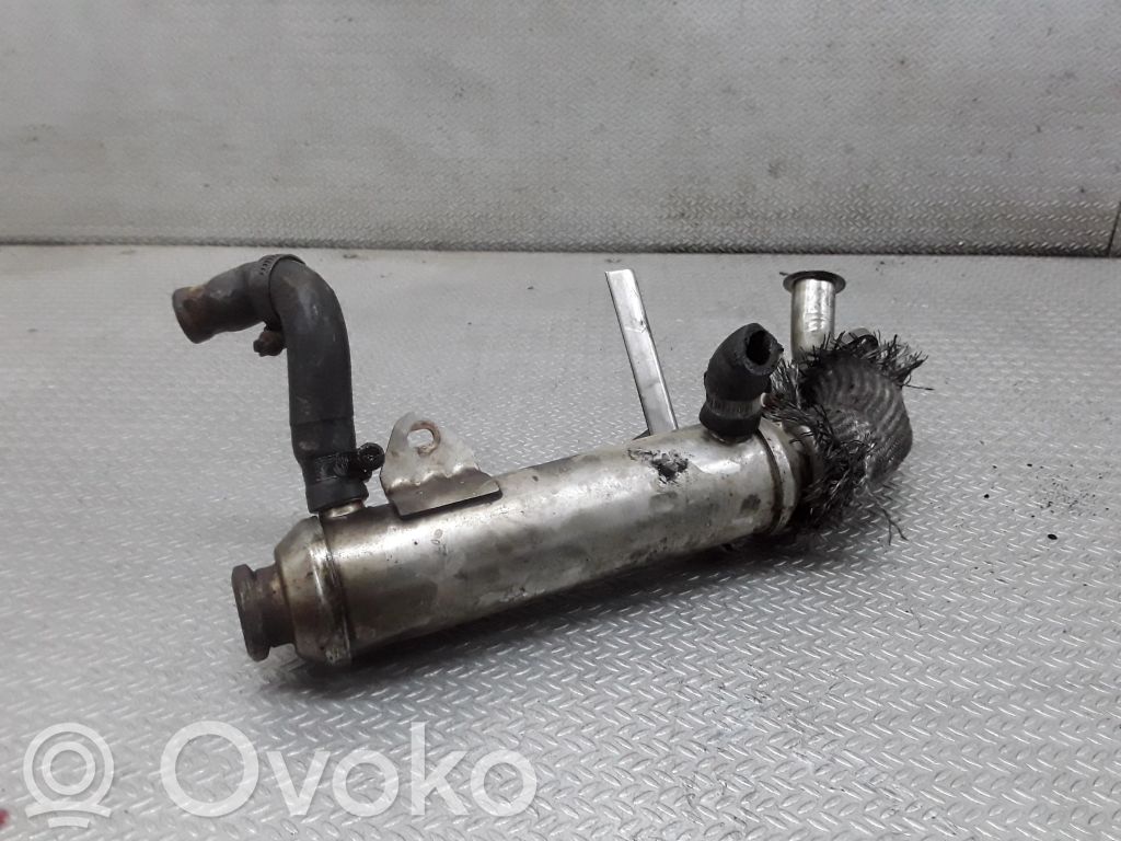 Valvola di raffreddamento EGR   55182589