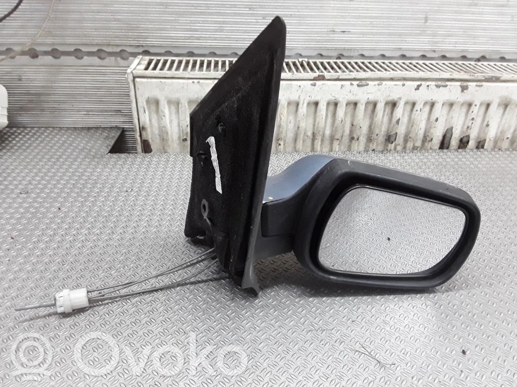 Ford Fiesta Espejo lateral manual 