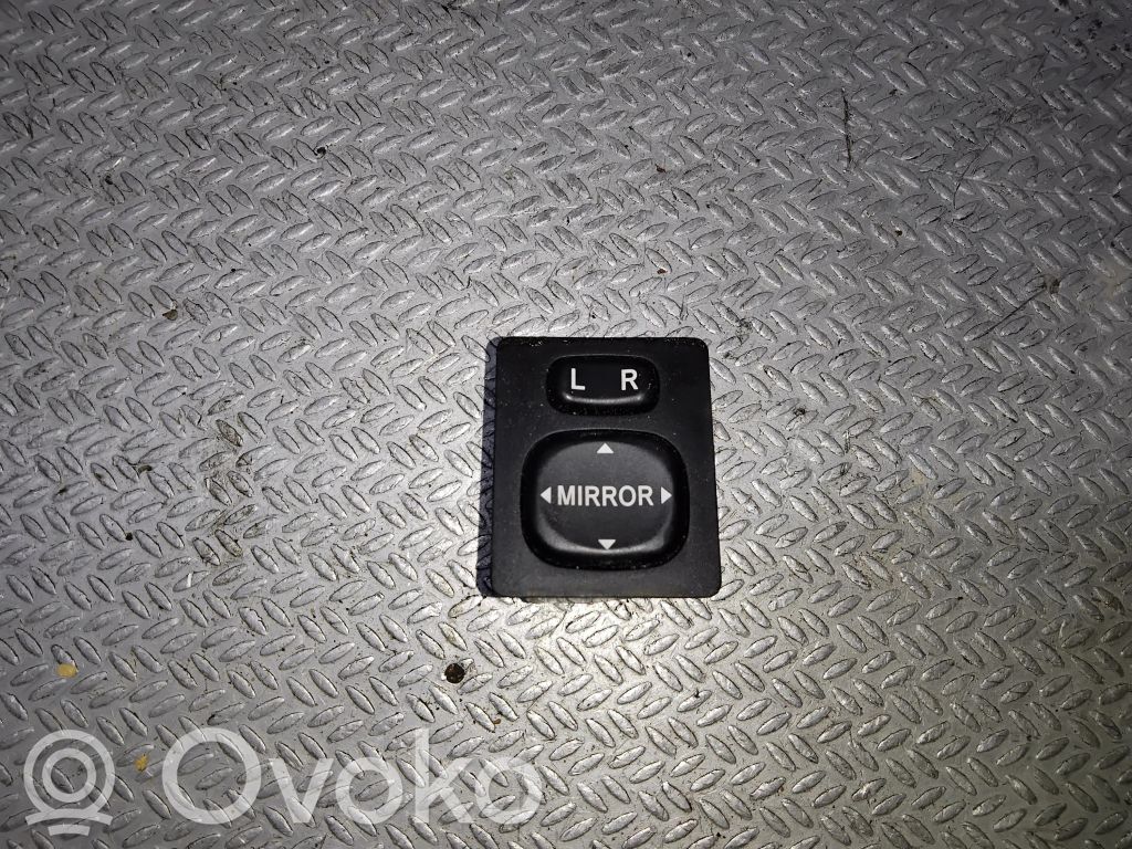 Toyota Avensis Verso Interruptor del espejo lateral 