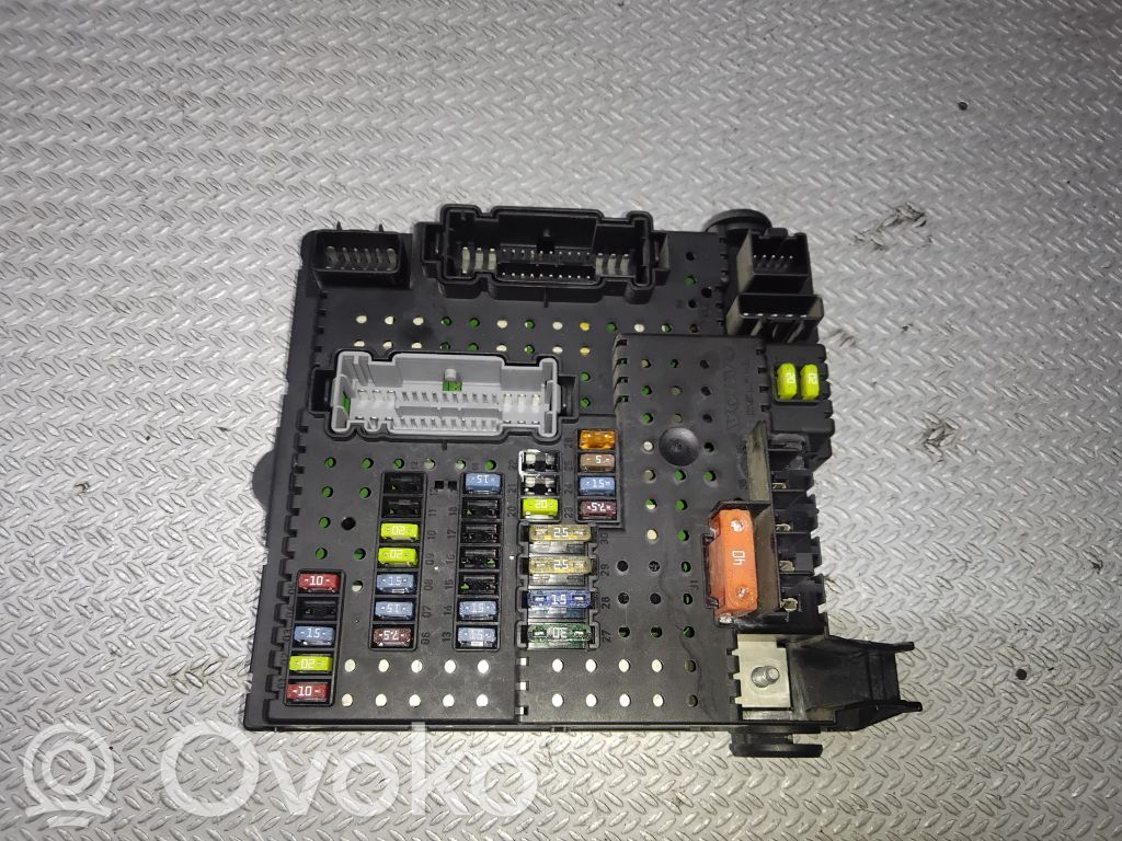 Fuse module   12217799