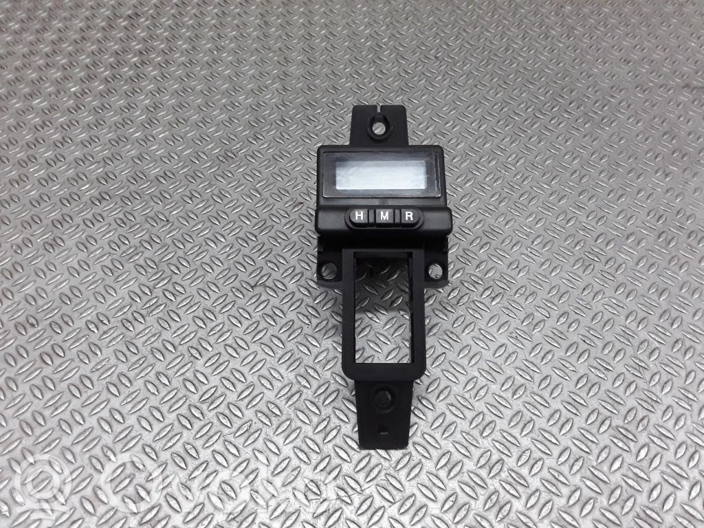 Hyundai Getz Clock 