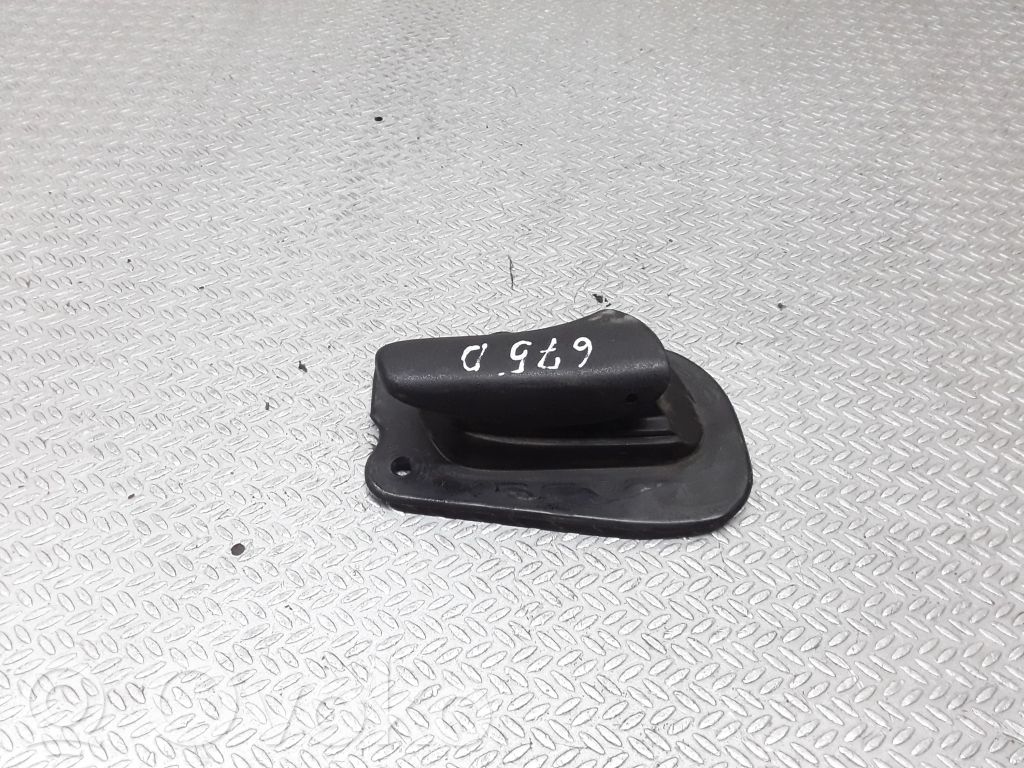 Opel Corsa B Front door interior handle 