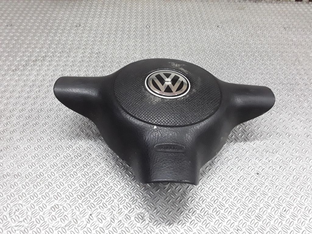 Volkswagen Lupo Fahrerairbag 
