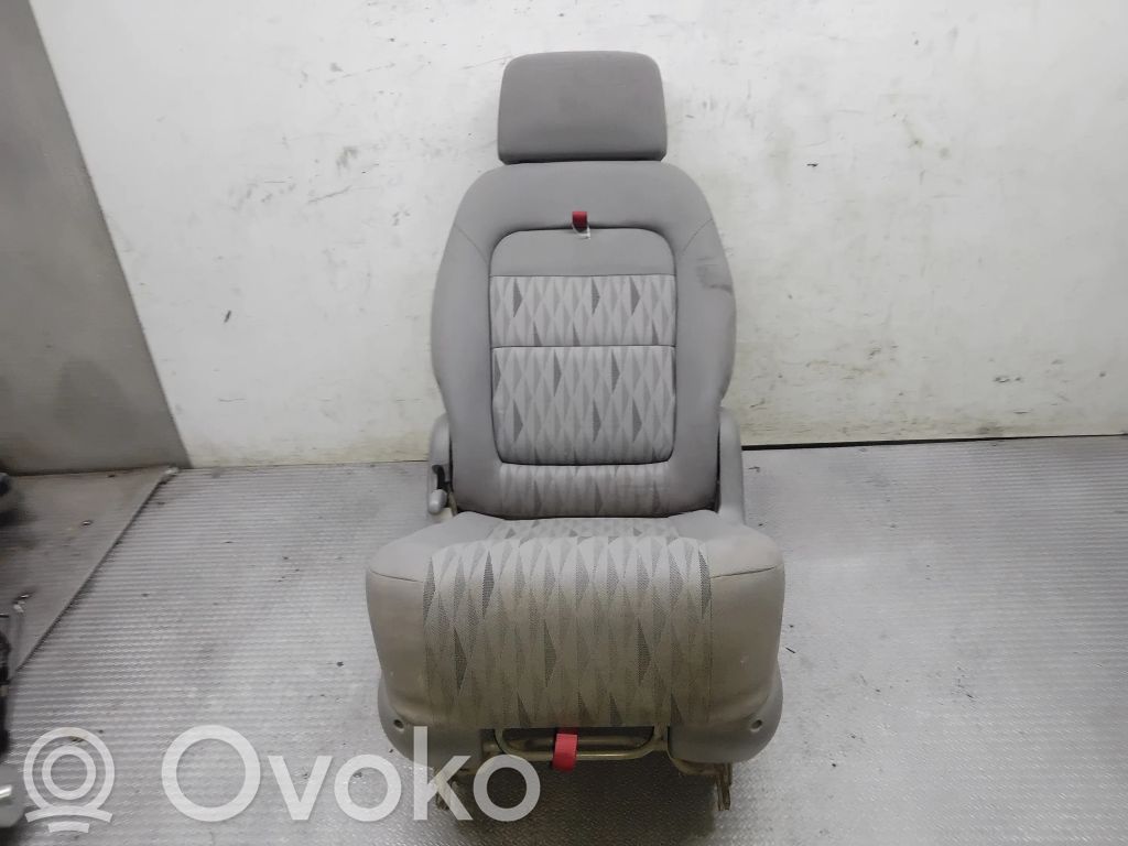 Ford Galaxy Scaun spate 