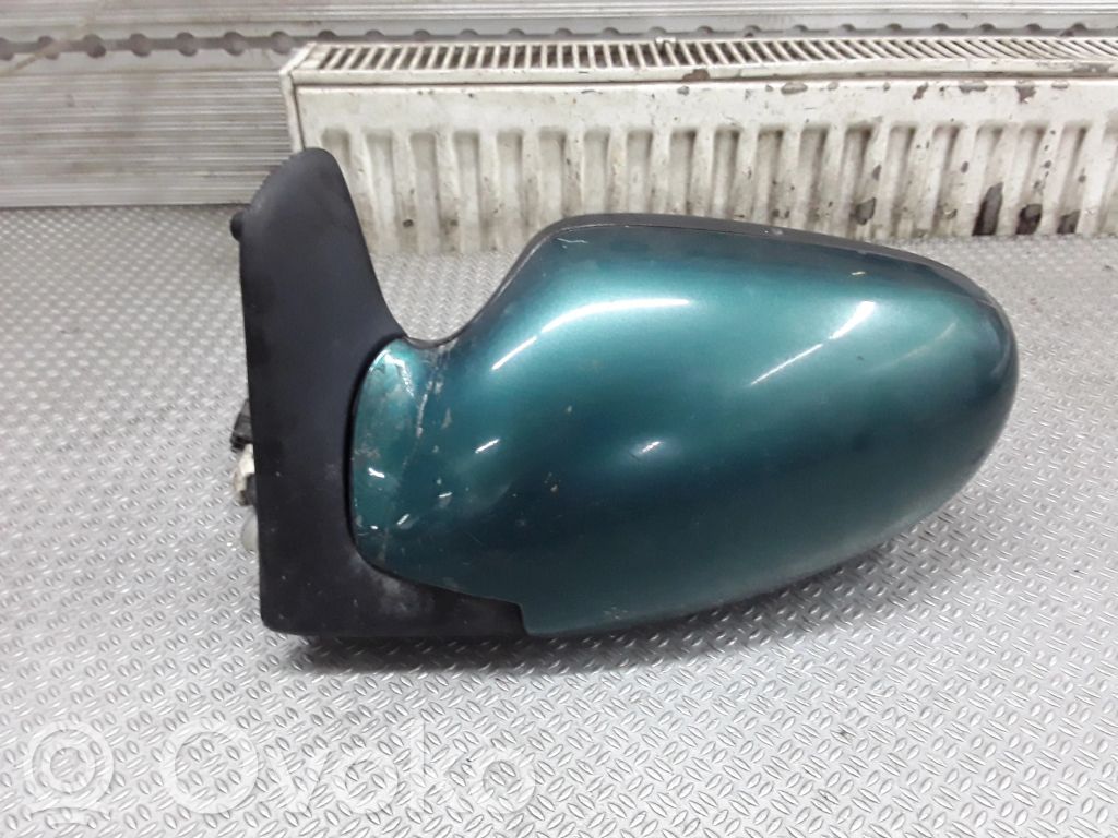 Specchietto retrovisore elettrico portiera anteriore   E1010414