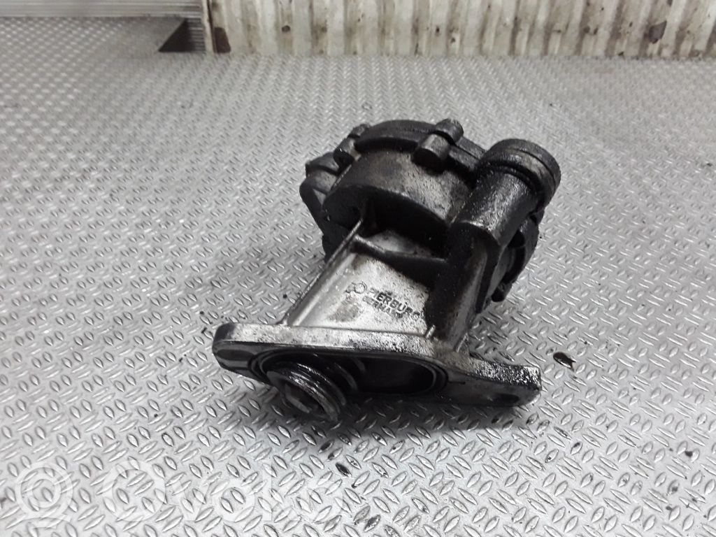 Volvo V70 Vacuum pump 