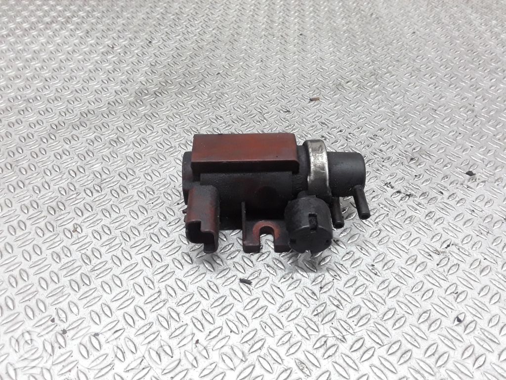 Electroválvula del turbo   9650098380
