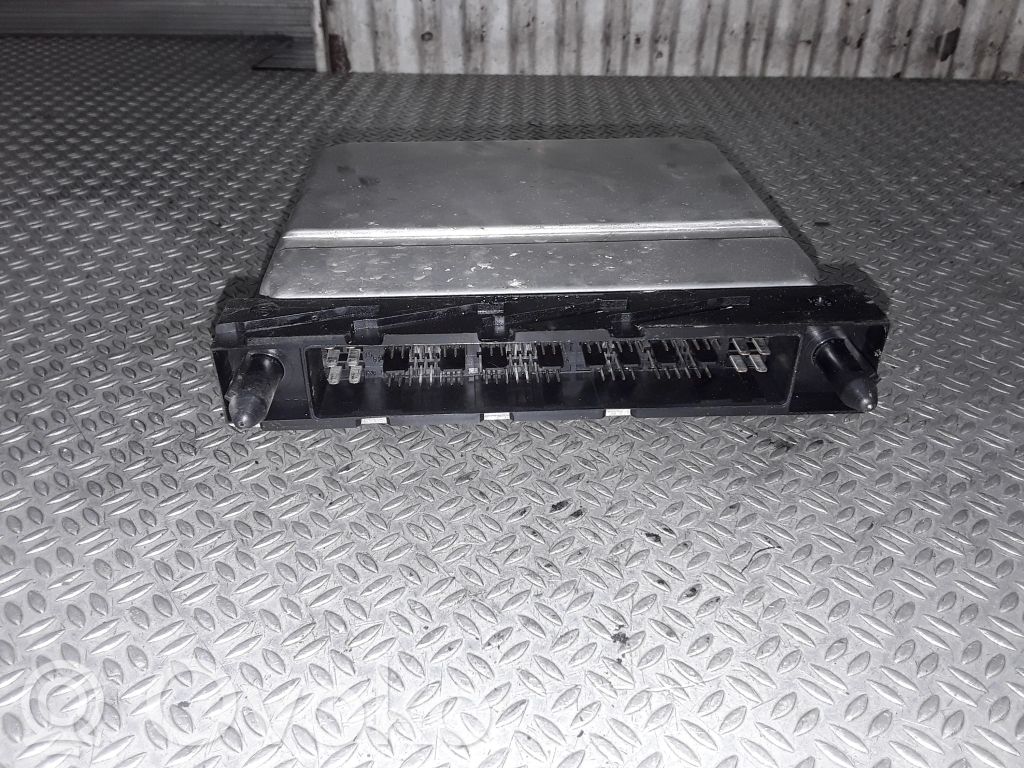 Sterownik / Moduł ECU   08677708A,0281010319