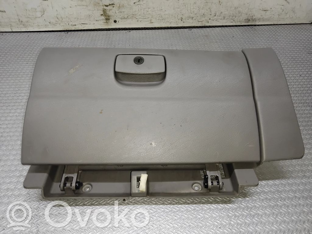 Chevrolet Rezzo Guantera 