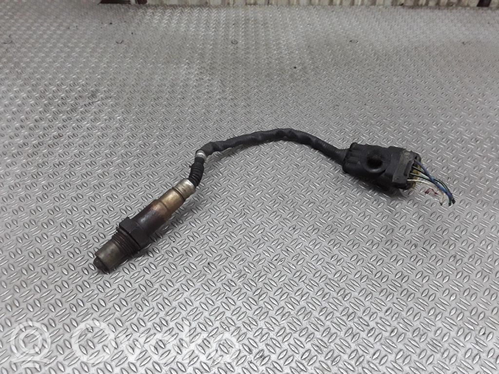 Fiat Punto (188) Lambda probe sensor 