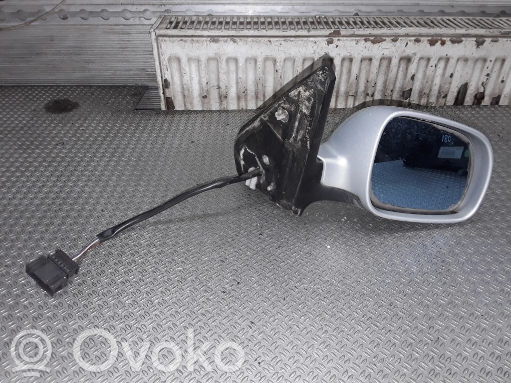 Volkswagen Bora Oglindă electrică ușă față 