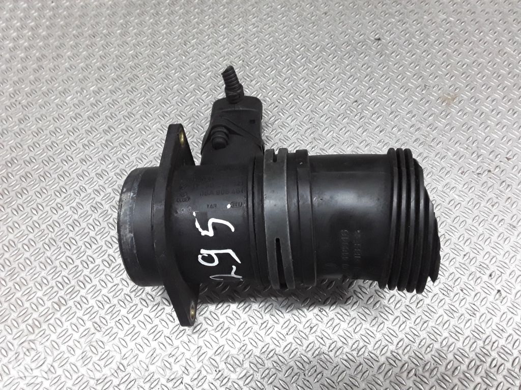 Opel Astra H Misuratore di portata d'aria