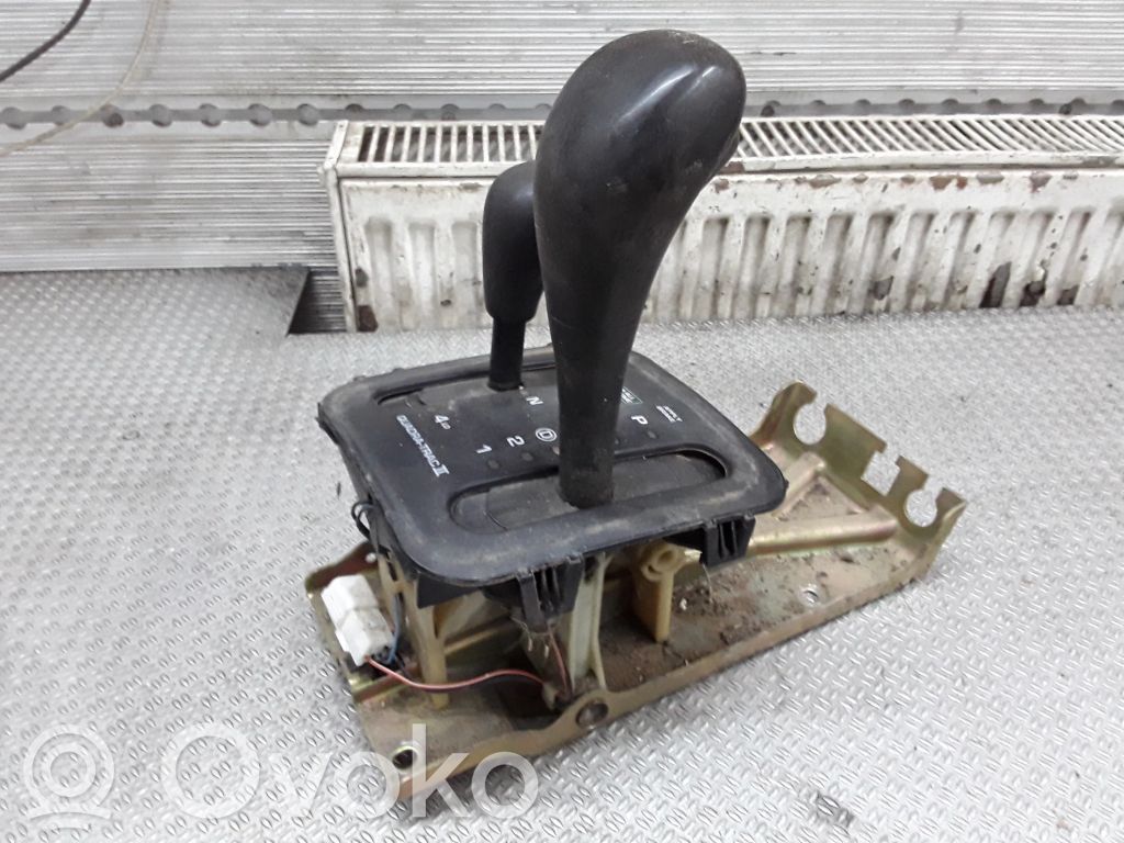Selector caja de cambios   P52104151