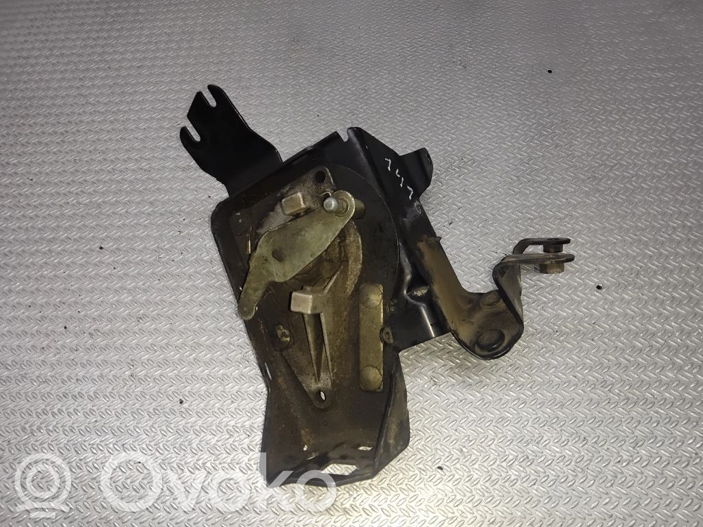 Jeep Grand Cherokee (WJ) Gaspedalsensor elektrisch