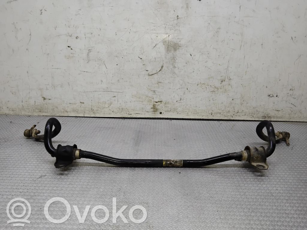 Ford Galaxy Stabilizators 