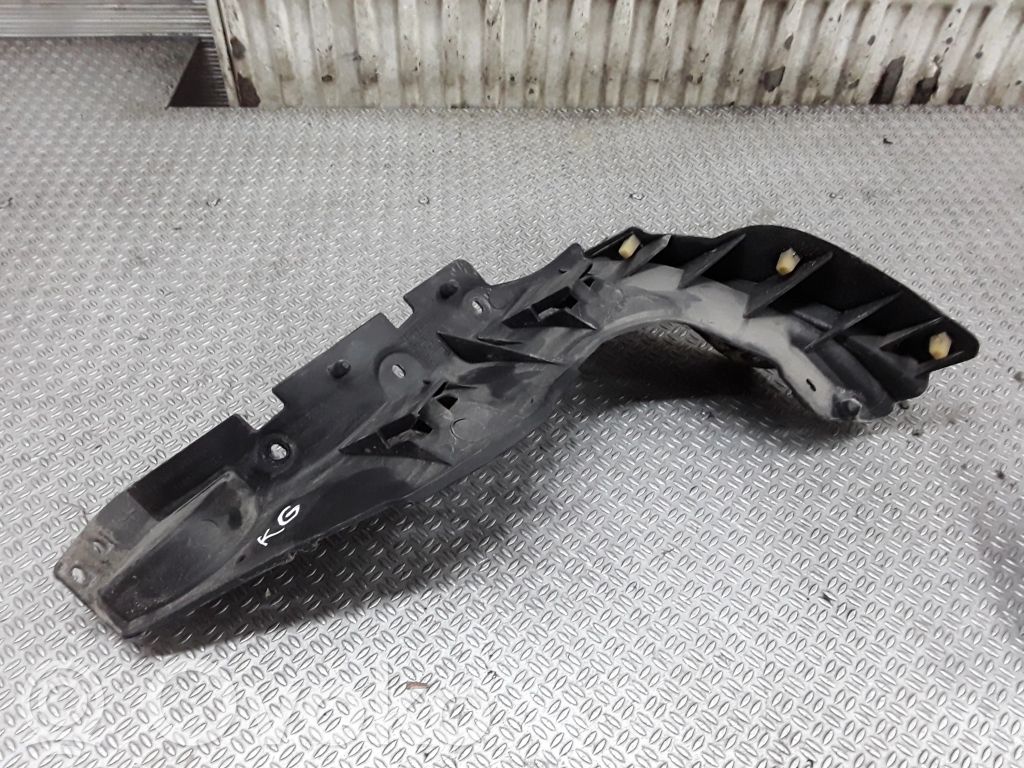 Seat Ibiza III (6L) Suport montare bară spate 