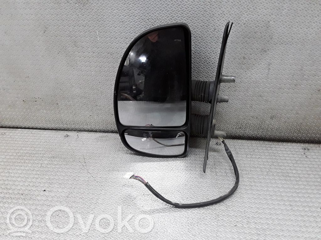 Fiat Ducato Oglindă electrică ușă față 