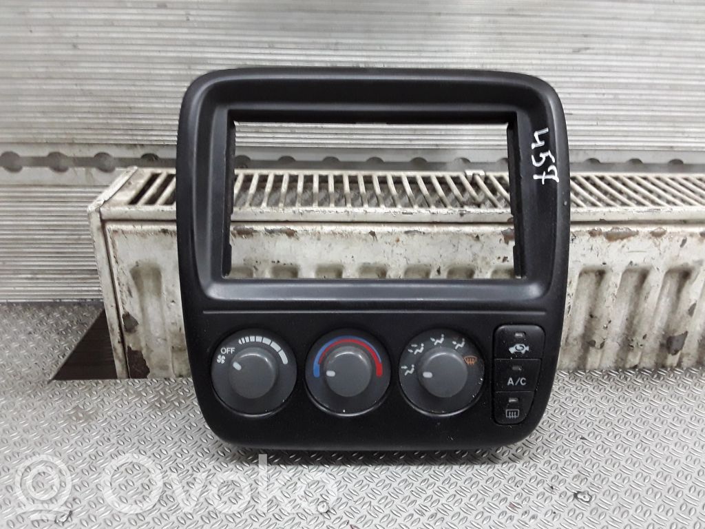 Unitate control climatizare   BQ919399
