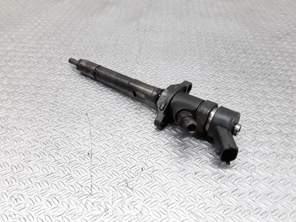 Inyector de combustible   0445110259