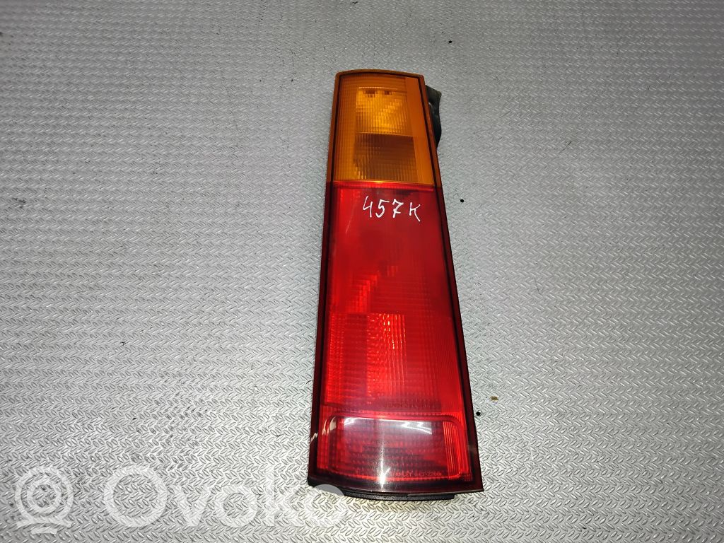 Rückleuchte Heckleuchte   0432200