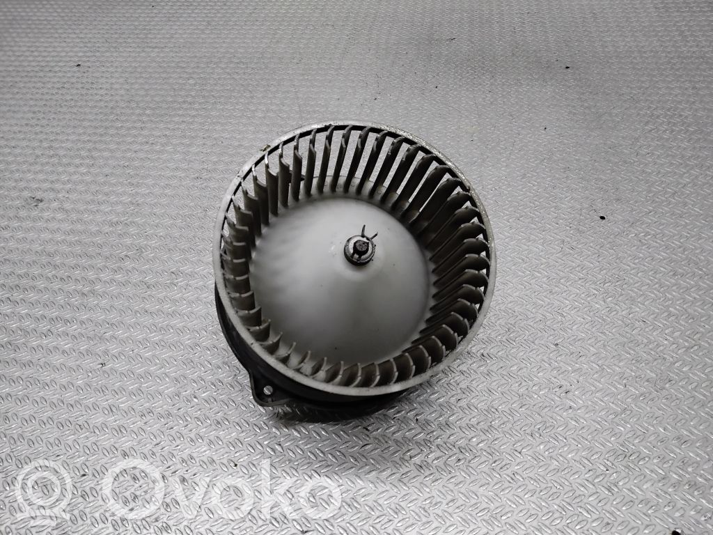 Honda CR-V Ventilator aerotermă 