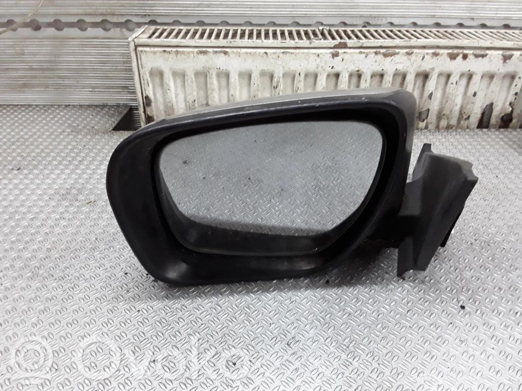 Etuoven sähköinen sivupeili   E4012284