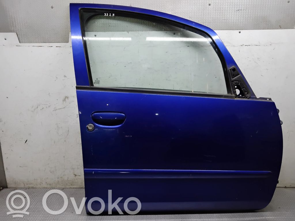 Mitsubishi Colt CZ3 Porte avant