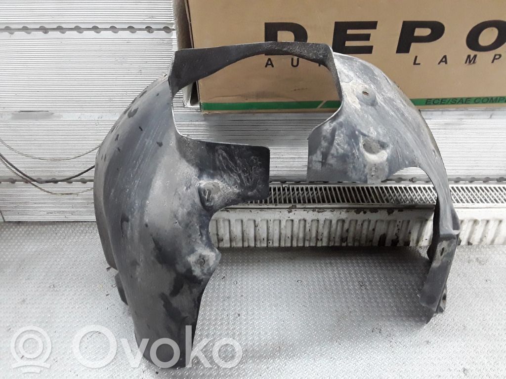 Volkswagen New Beetle Apakšspārns 