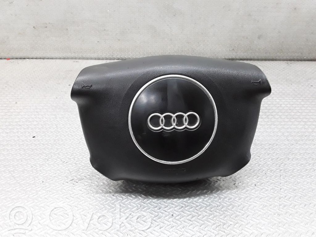 Audi A4 S4 B6 8E 8H Poduszka powietrzna Airbag kierownicy 