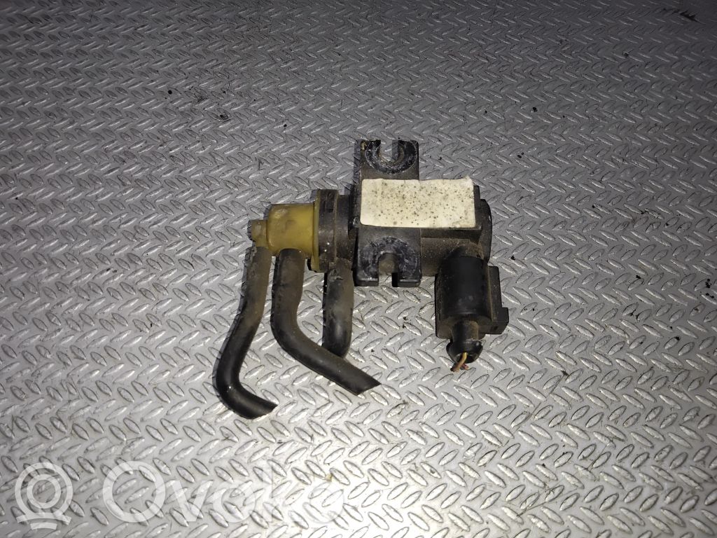 Électrovanne turbo   1K0906627A