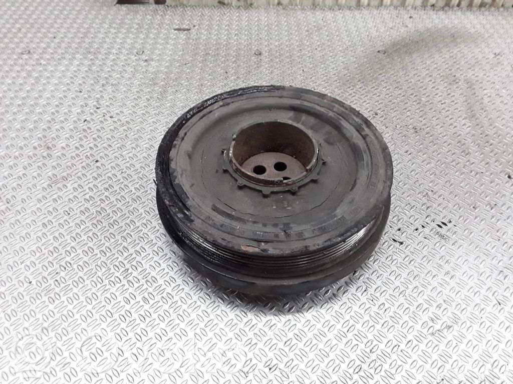 Crankshaft pulley   11237799153