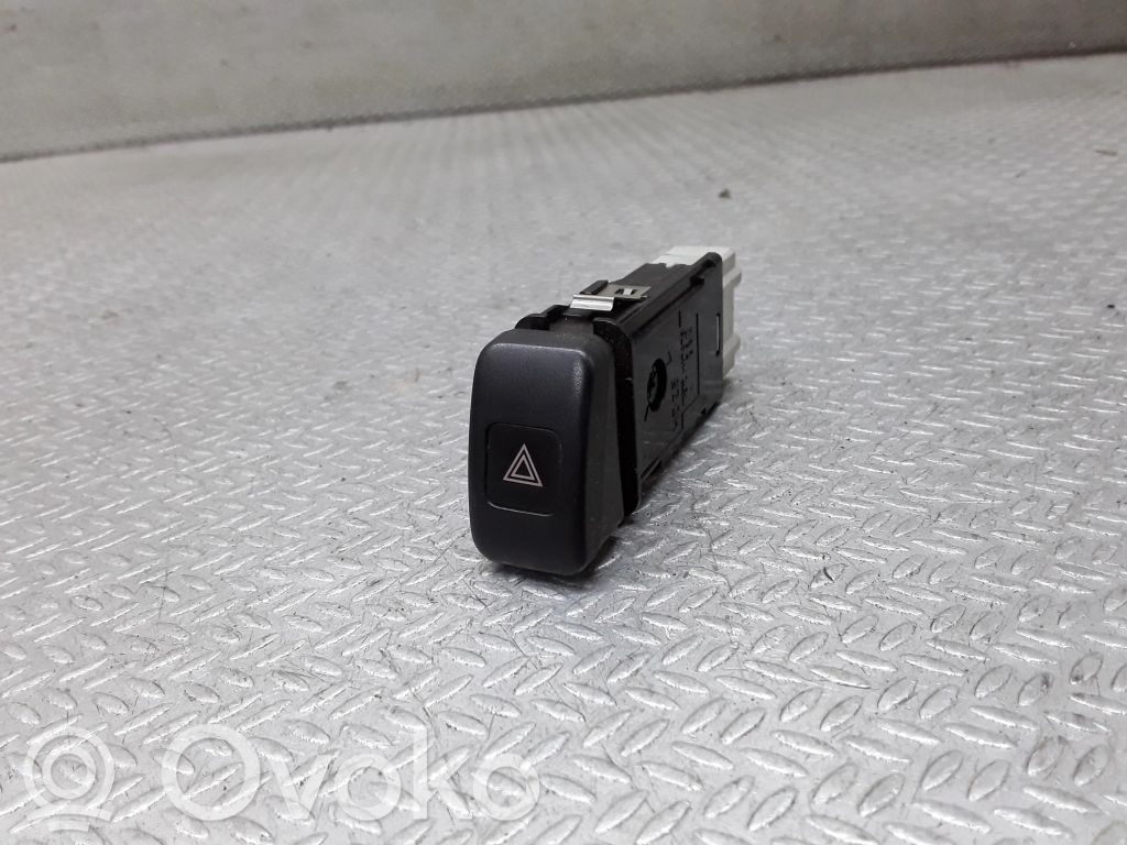 Honda Accord Botón interruptor de luz de peligro 