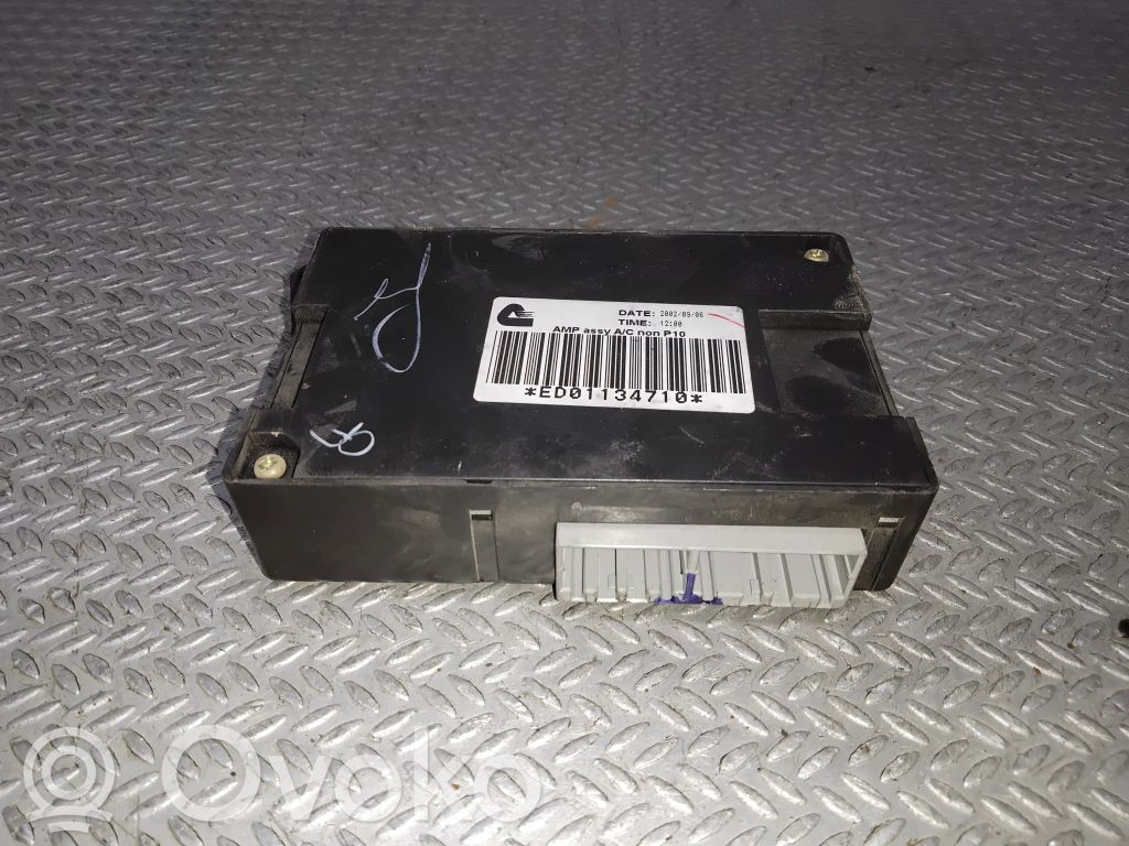 Nissan Primera Unité de commande / module de verrouillage centralisé porte 
