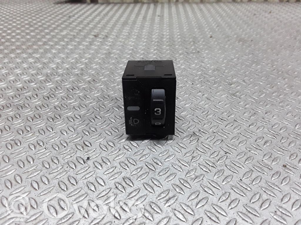 Chrysler PT Cruiser Headlight level height control switch 