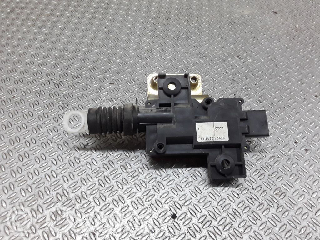 Chrysler PT Cruiser Motor închidere centralizată 