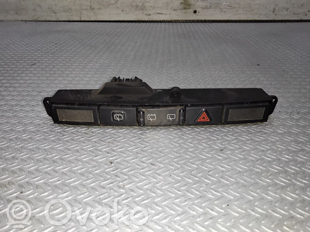 Hazard light switch   04685925AA