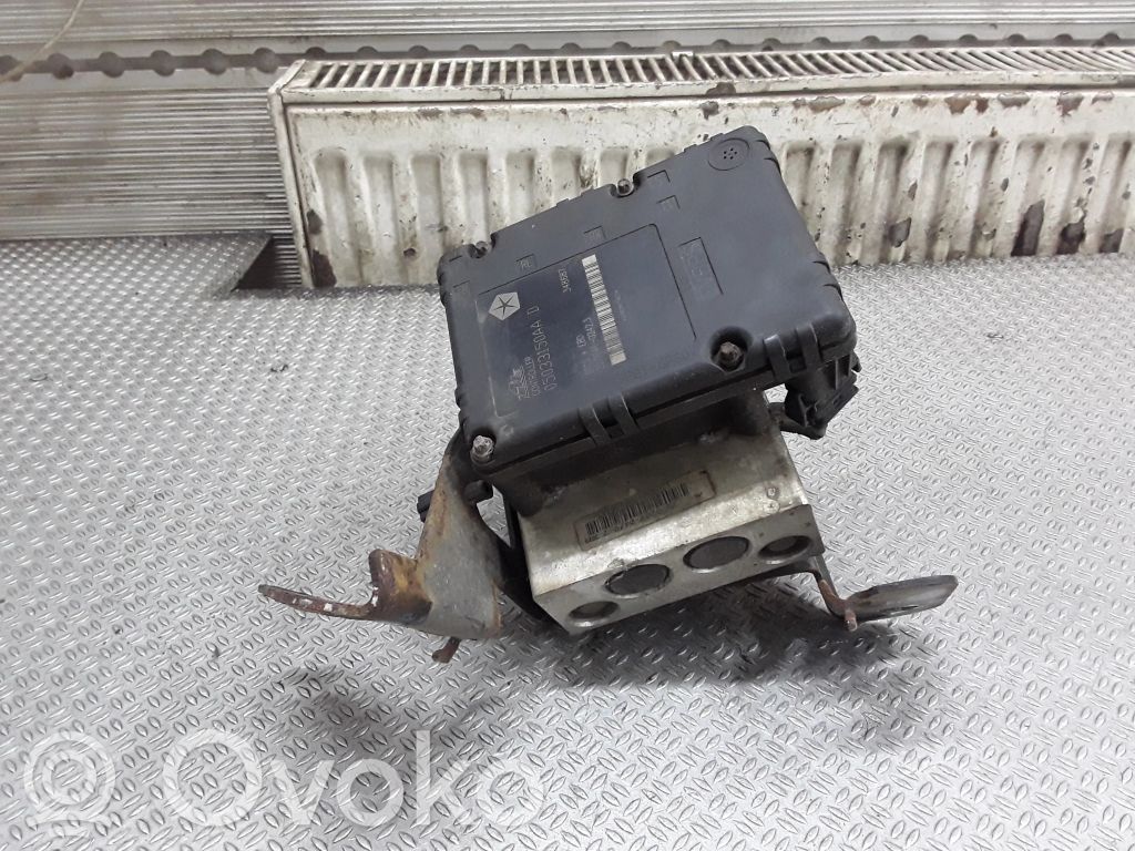 Chrysler PT Cruiser ABS Blokas 