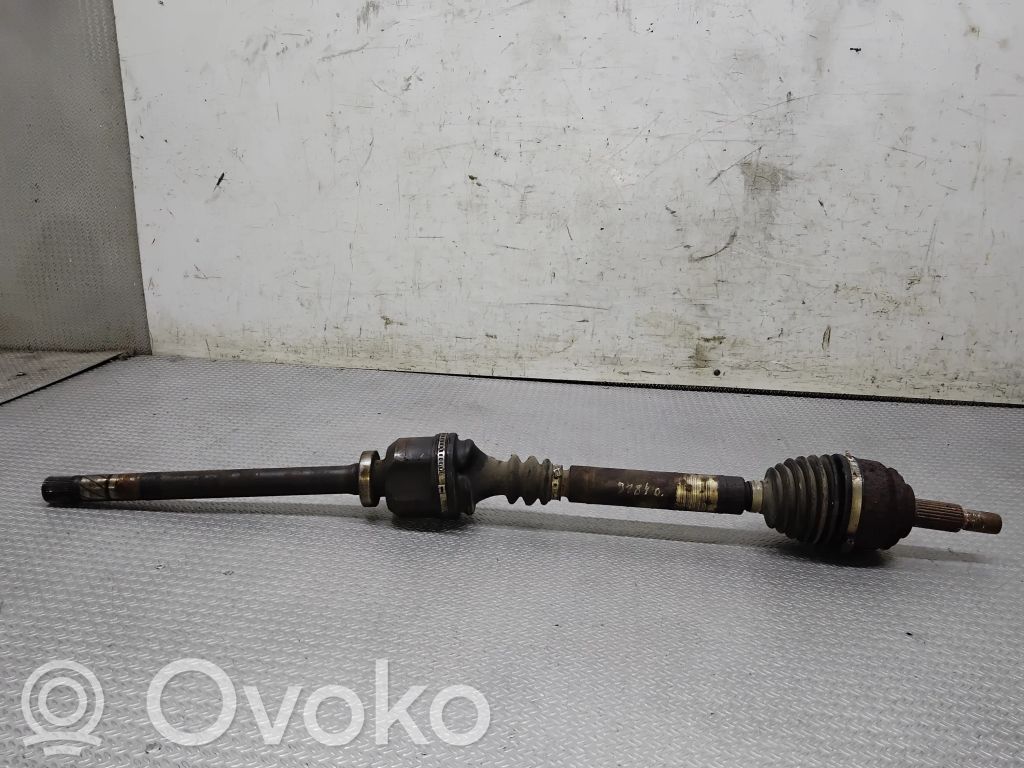 Renault Laguna II Front driveshaft 