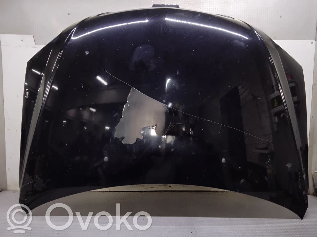 Motorhaube