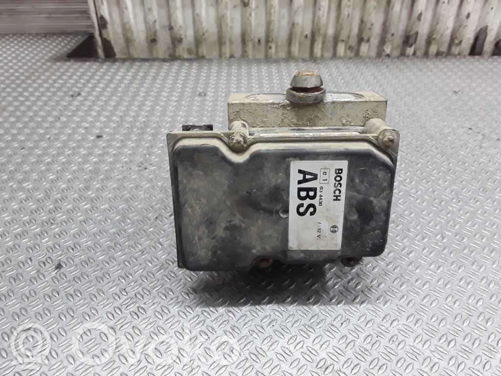 Блок ABS   0265800486